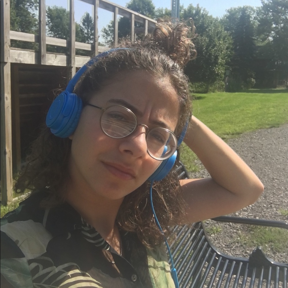 Meet your Posher, Pansy